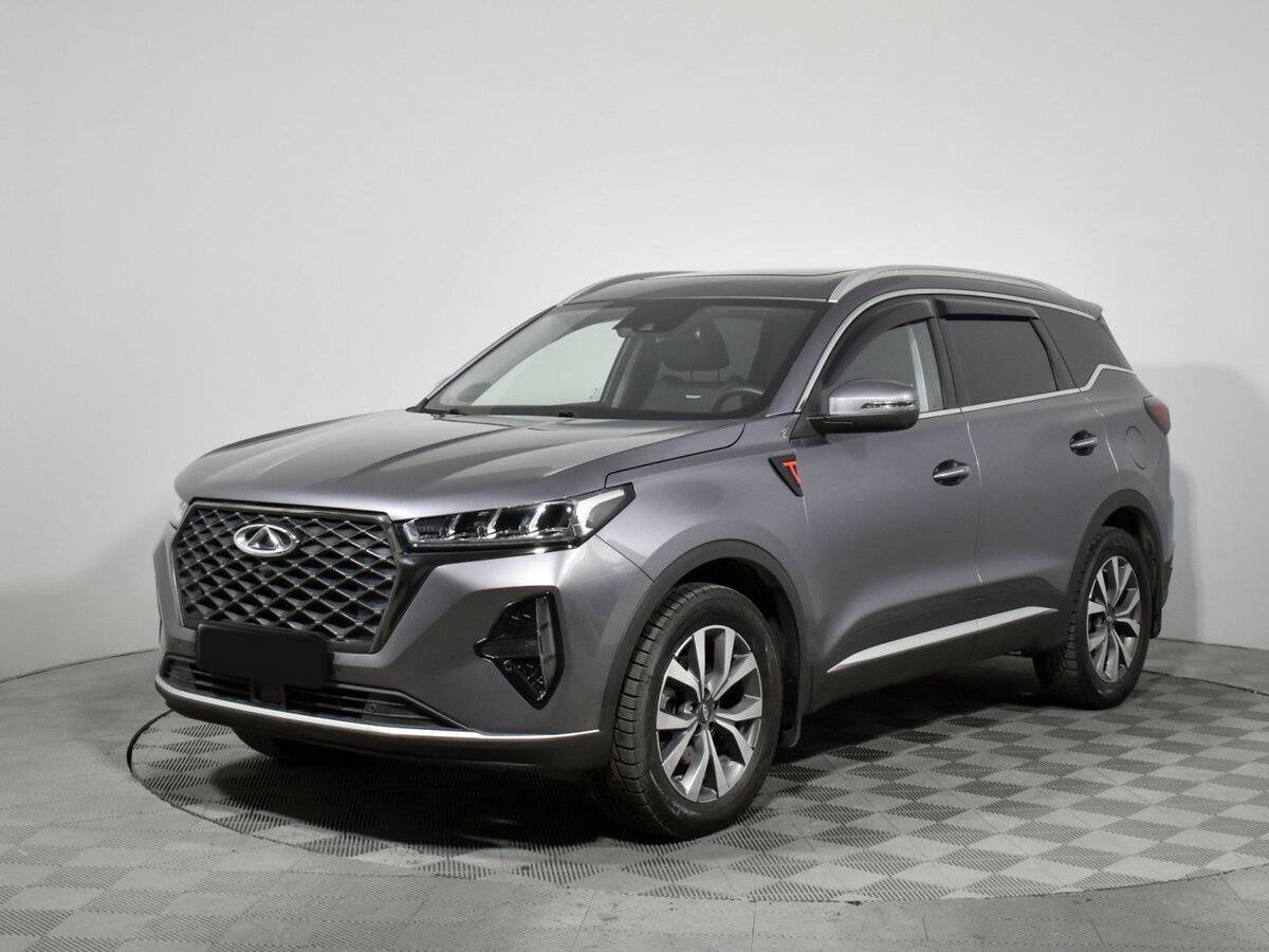 Chery Tiggo 7 Pro Max I, 2022