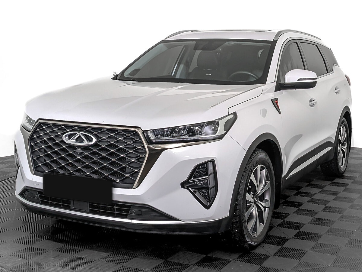 Chery Tiggo 7 Pro Max I, 2022