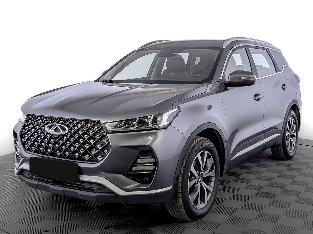 Chery Tiggo 7 Pro I, 2022