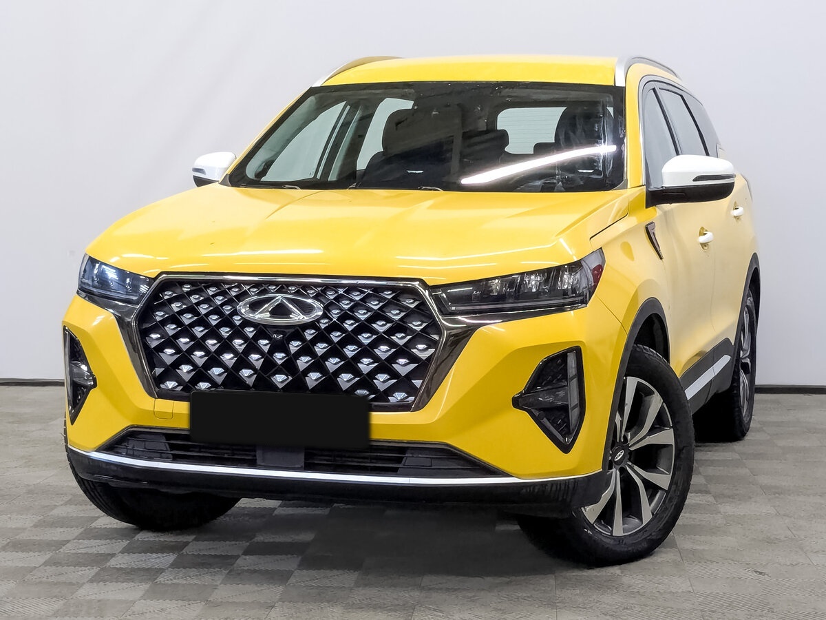 Chery Tiggo 7 Pro Max I, 2024