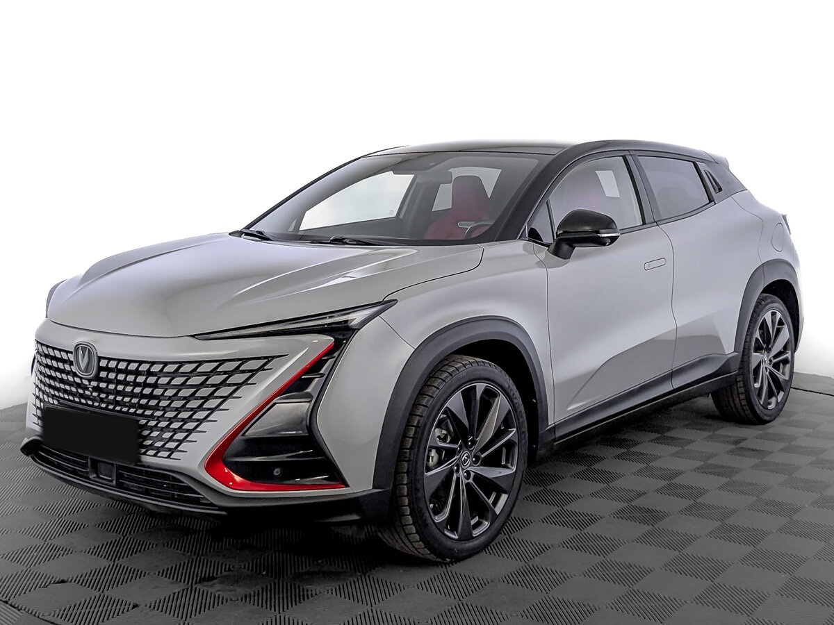 Changan UNI-T I, 2020