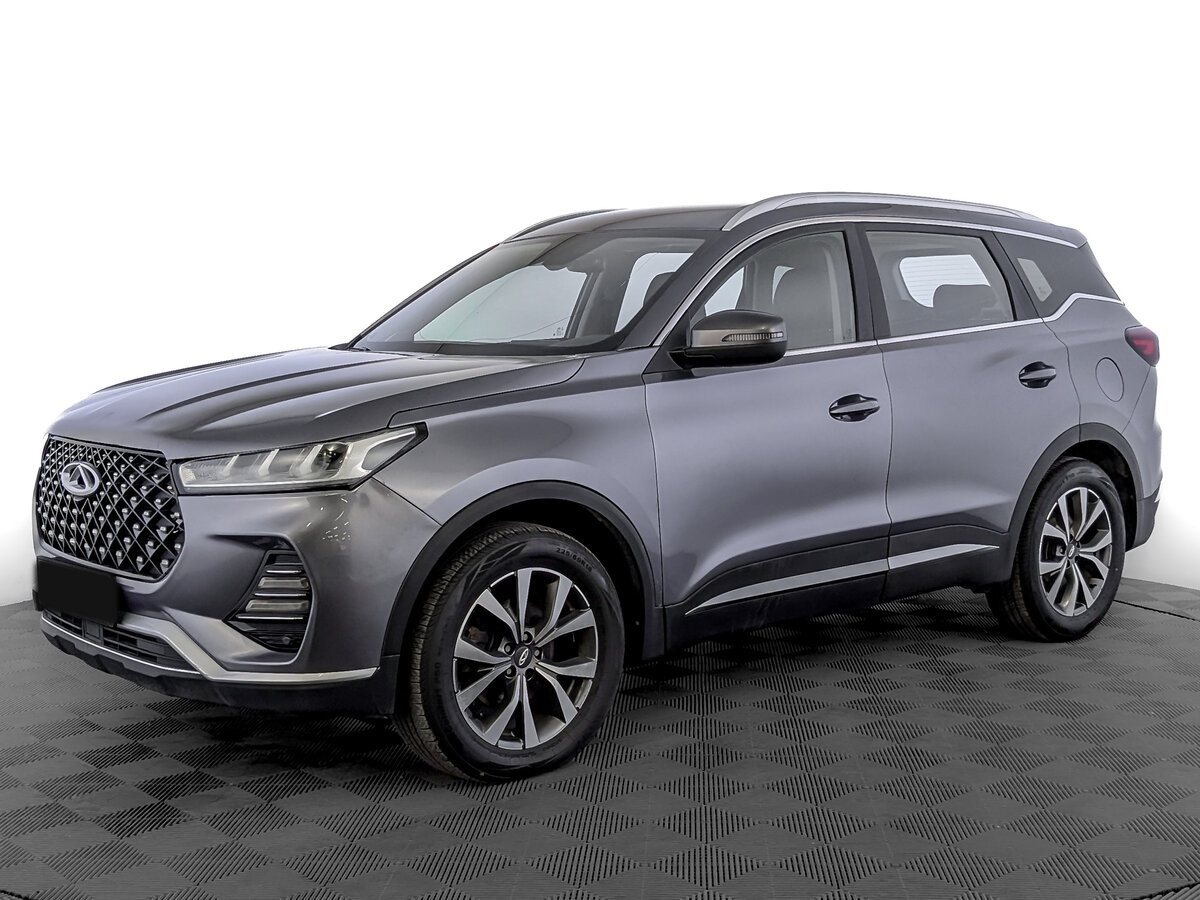 Chery Tiggo 7 Pro I, 2022