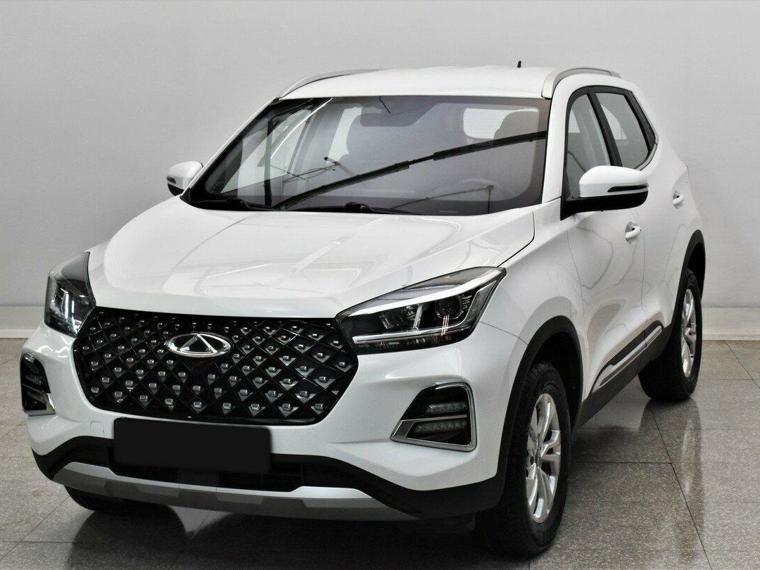 Chery Tiggo 4 Pro I, 2023