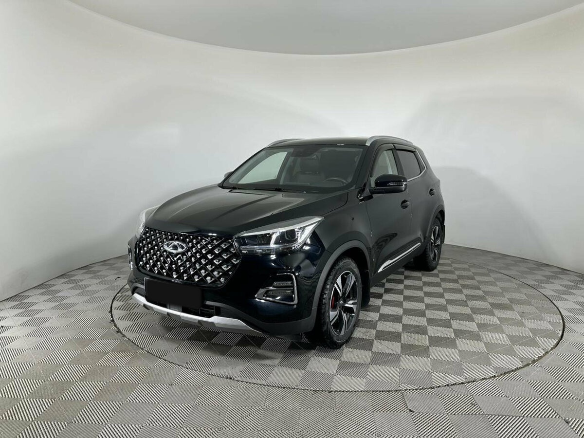 Chery Tiggo 4 Pro I, 2022