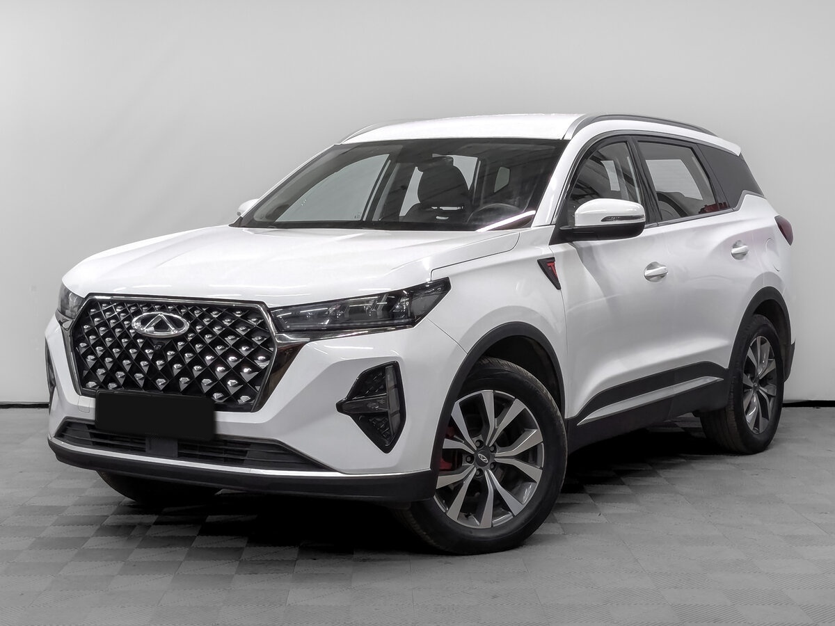 Chery Tiggo 7 Pro Max I, 2024