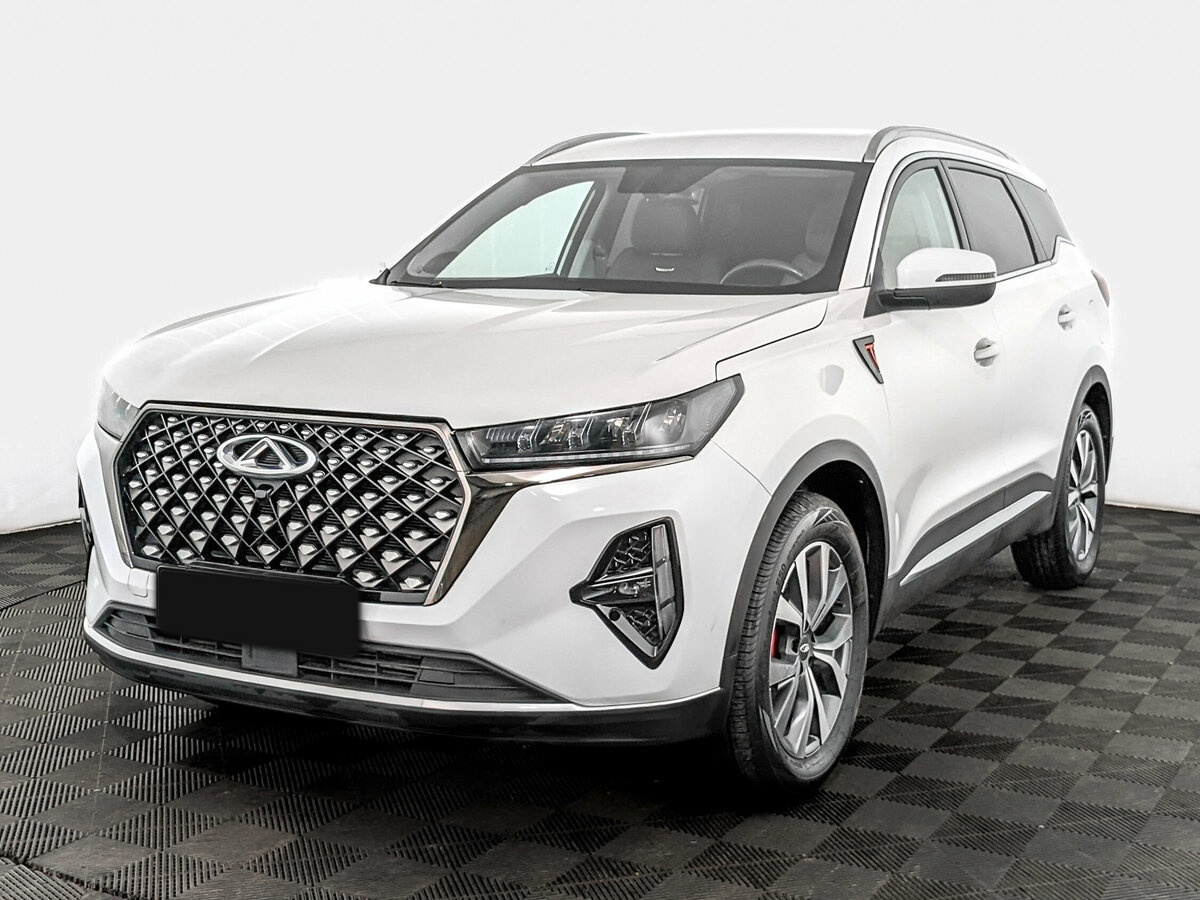 Chery Tiggo 7 Pro Max I, 2024