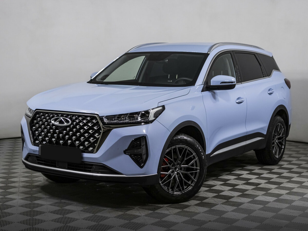 Chery Tiggo 7 Pro Max I, 2023