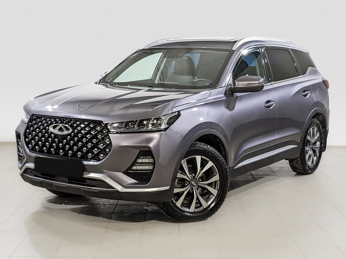 Chery Tiggo 7 Pro I, 2022