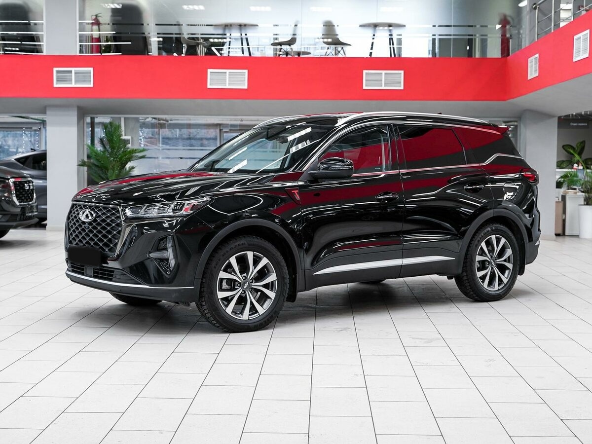 Chery Tiggo 7 Pro Max I, 2023