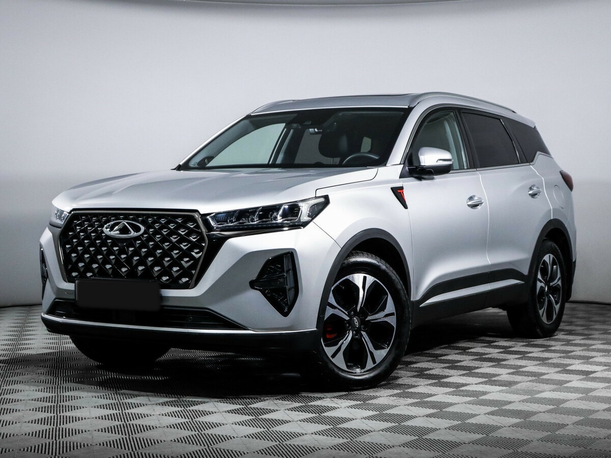Chery Tiggo 7 Pro Max I, 2023