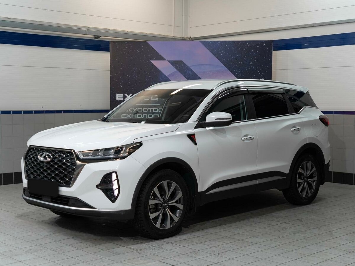 Chery Tiggo 7 Pro Max I, 2023