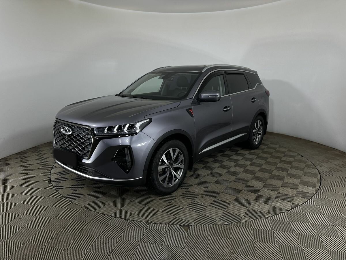 Chery Tiggo 7 Pro Max I, 2023