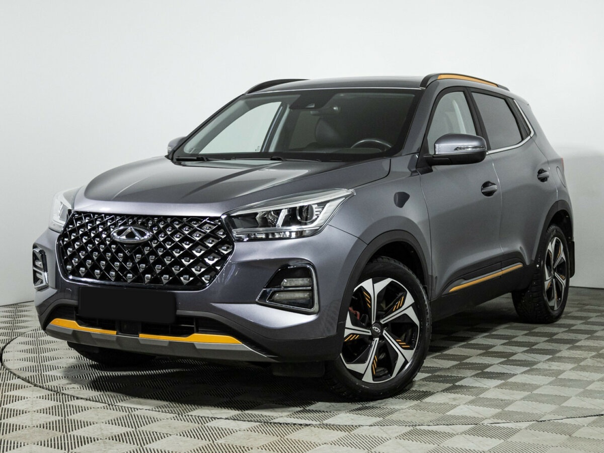 Chery Tiggo 4 Pro I, 2023