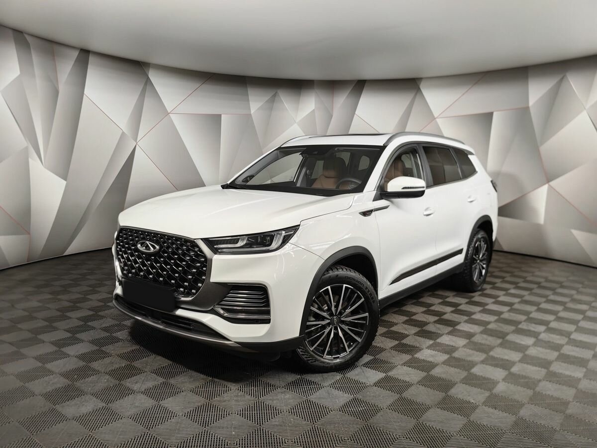Chery Tiggo 8 Pro Max I, 2023