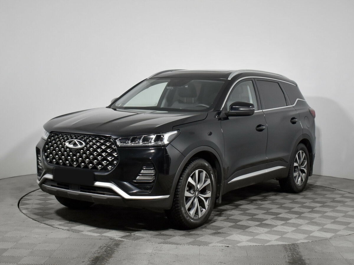 Chery Tiggo 7 Pro I, 2022