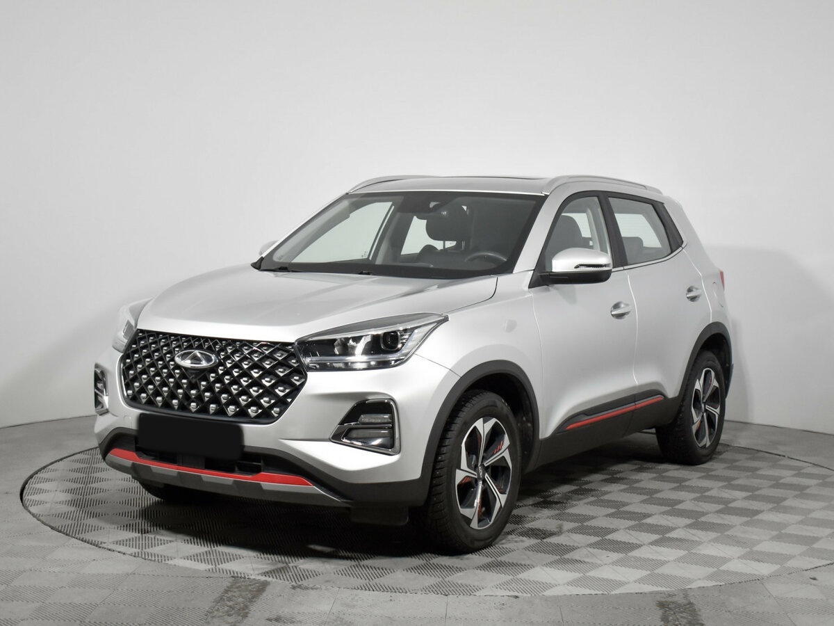 Chery Tiggo 4 Pro I, 2023