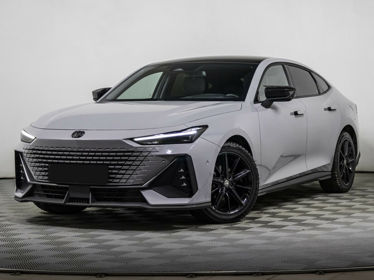 Changan UNI-V I, 2023