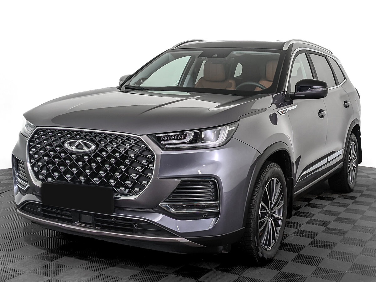 Chery Tiggo 8 Pro Max I, 2023
