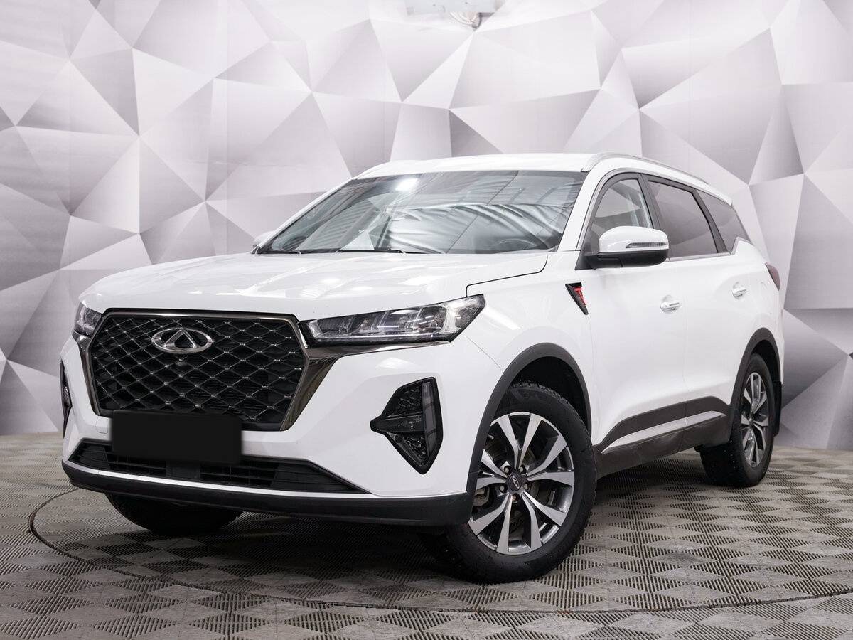 Chery Tiggo 7 Pro Max I, 2023