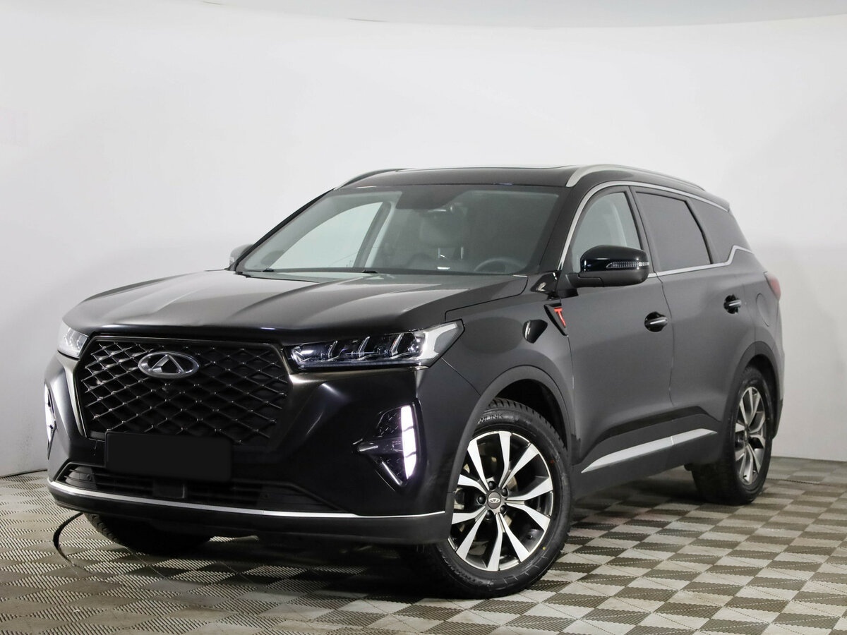 Chery Tiggo 7 Pro Max I, 2023