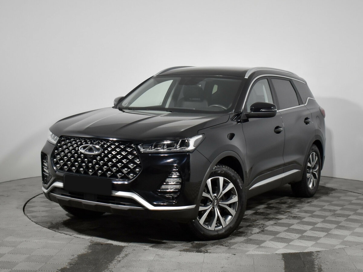 Chery Tiggo 7 Pro I, 2022