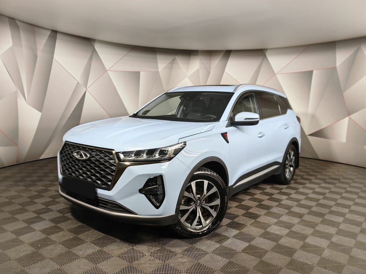 Chery Tiggo 7 Pro Max I, 2023