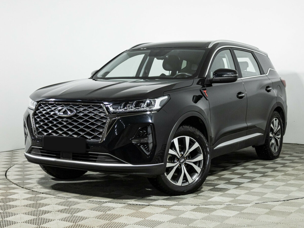 Chery Tiggo 7 Pro Max I, 2023