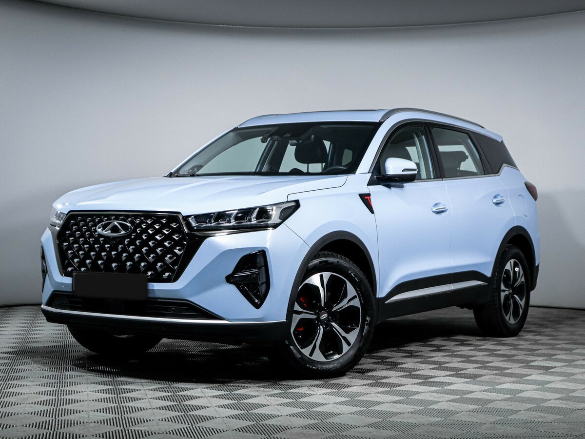 Chery Tiggo 7 Pro Max I, 2023
