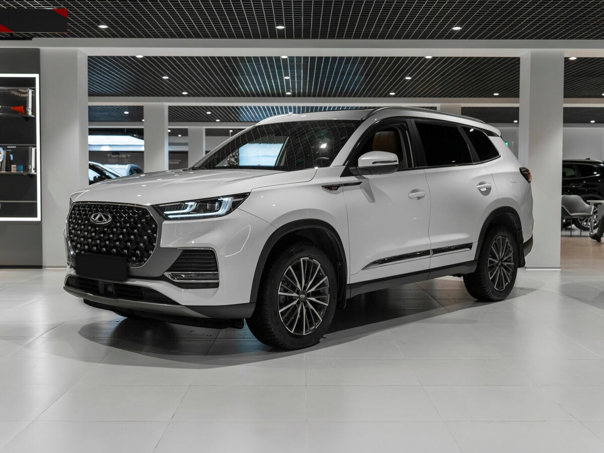 Chery Tiggo 8 Pro Max I, 2023