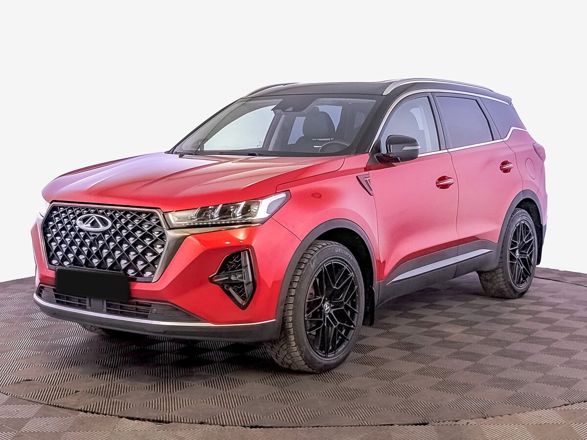 Chery Tiggo 7 Pro Max I, 2023