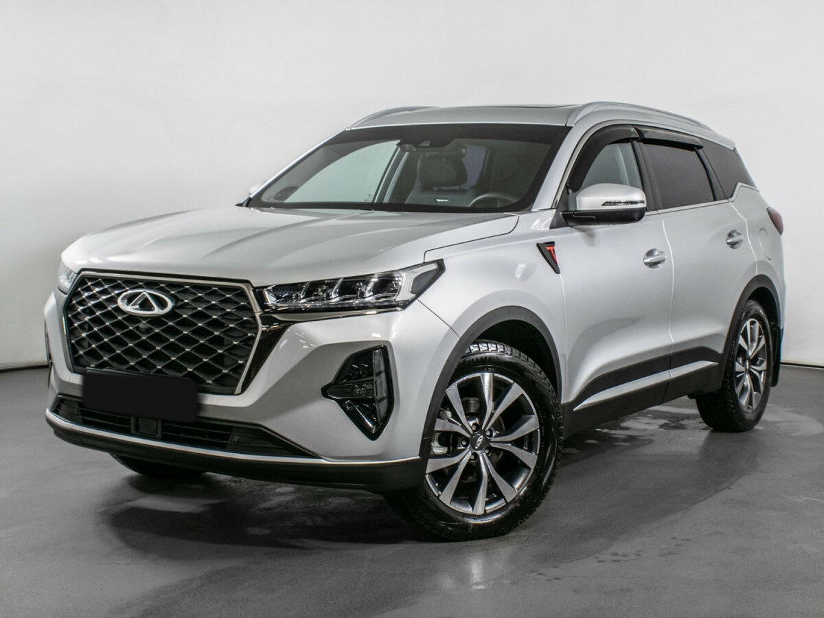 Chery Tiggo 7 Pro Max I, 2023