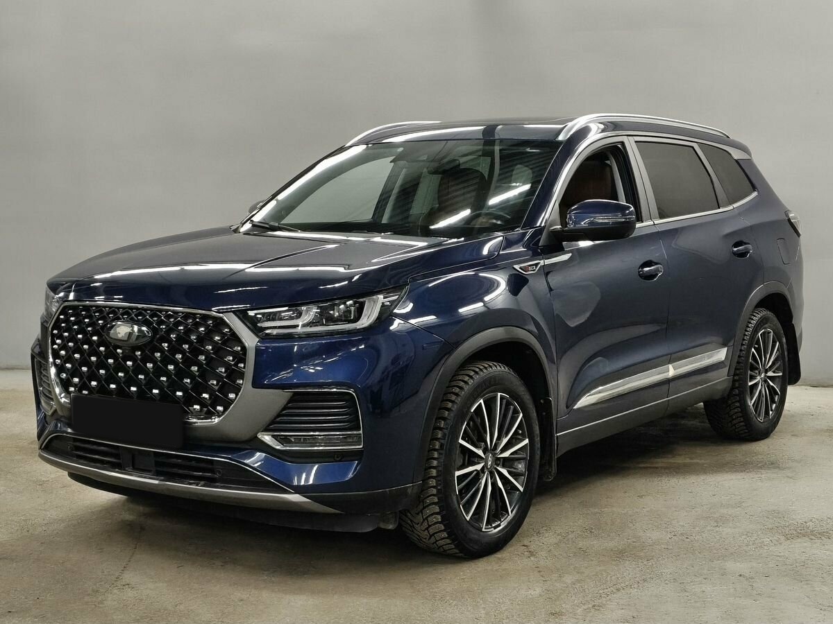 Chery Tiggo 8 Pro Max I, 2022