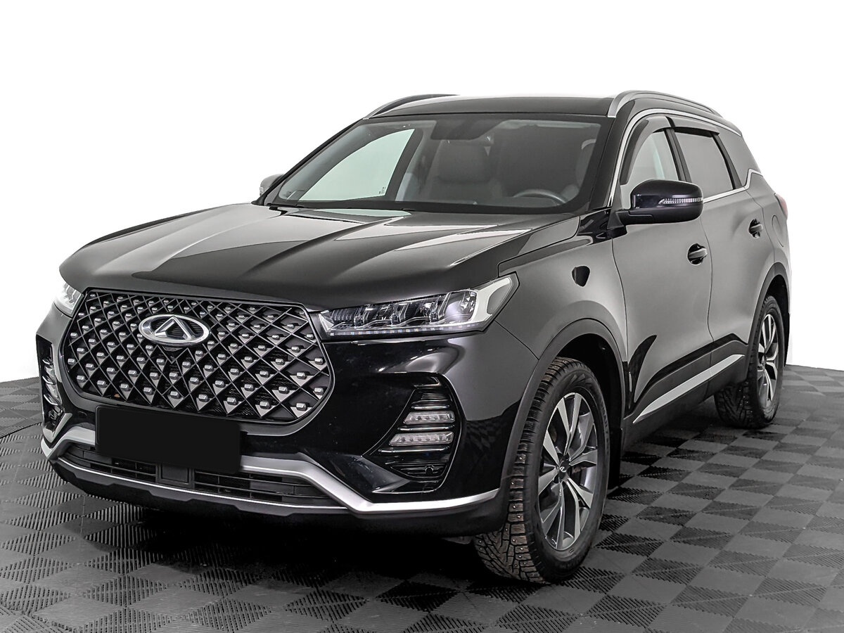Chery Tiggo 7 Pro I, 2023