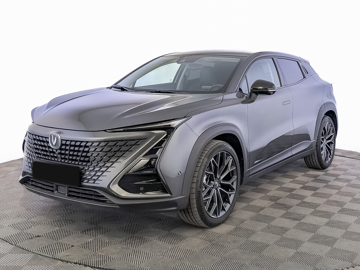 Changan UNI-T