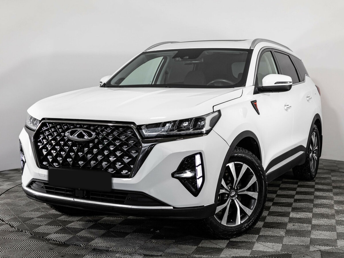 Chery Tiggo 7 Pro Max I, 2023