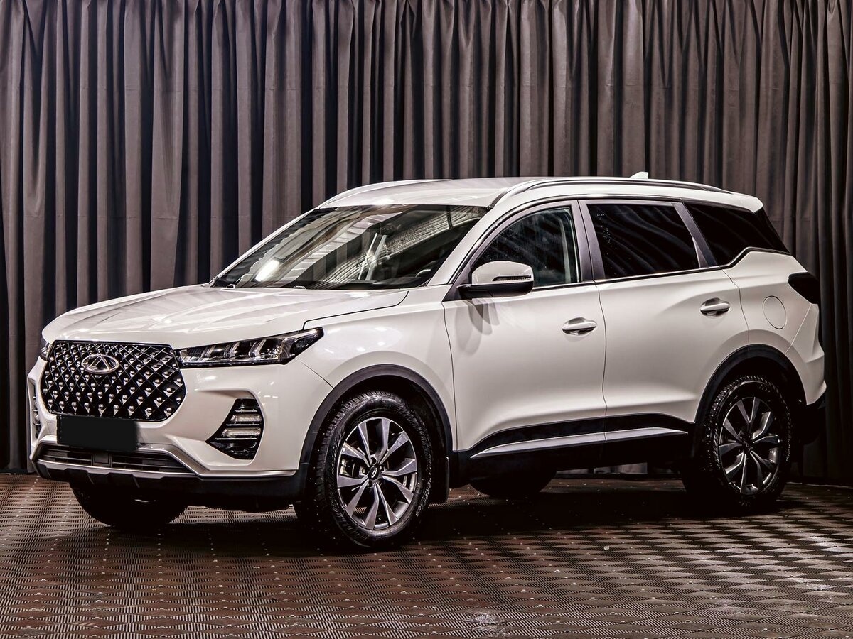 Chery Tiggo 7 Pro I, 2023