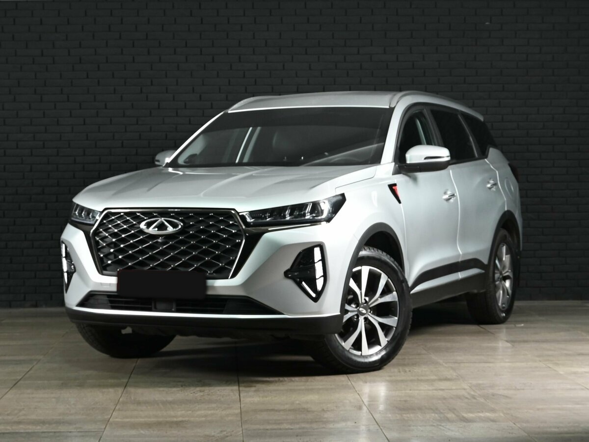 Chery Tiggo 7 Pro Max I, 2023