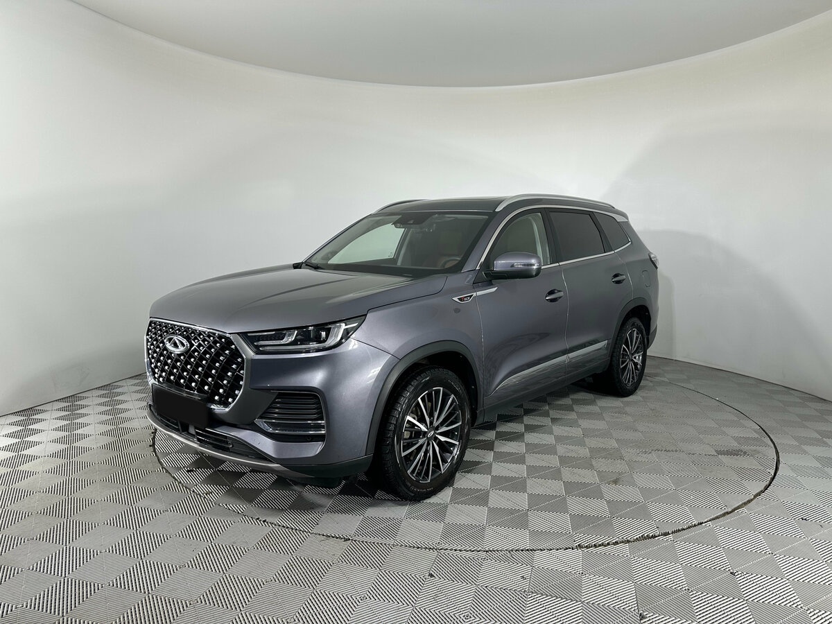 Chery Tiggo 8 Pro Max I, 2023