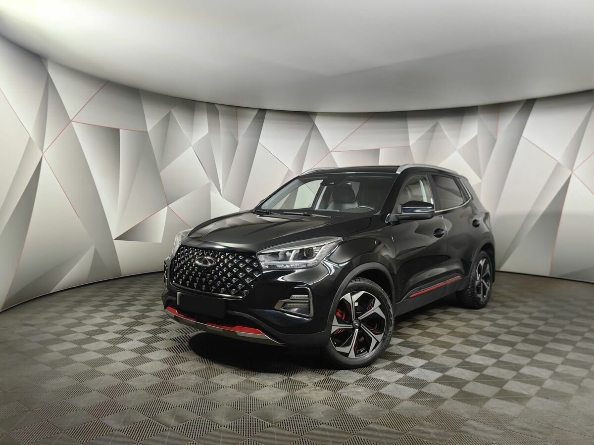 Chery Tiggo 4 Pro I, 2023