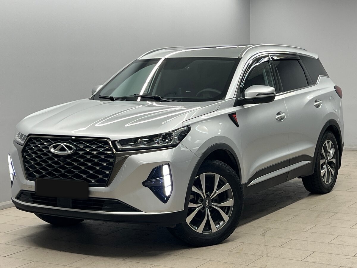 Chery Tiggo 7 Pro Max I, 2023
