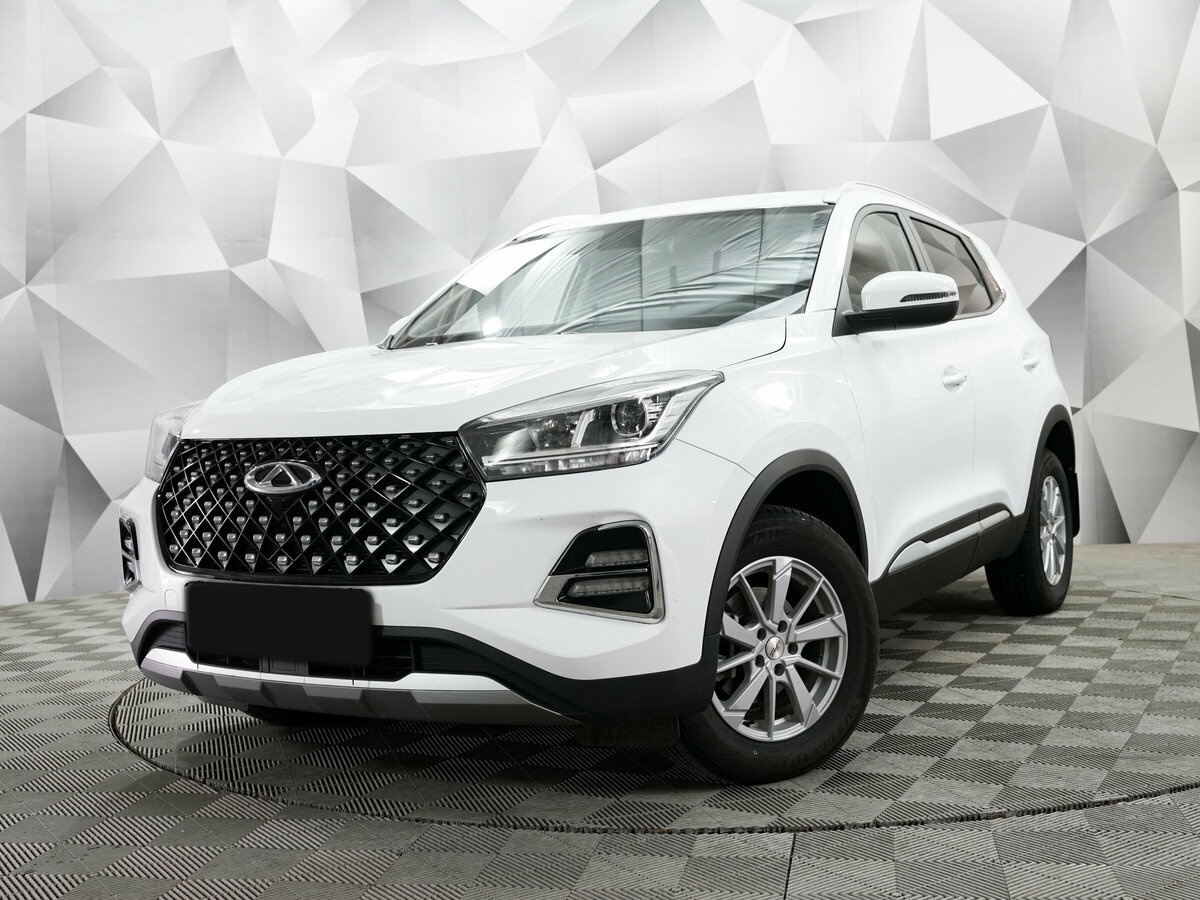 Chery Tiggo 4 Pro I, 2024