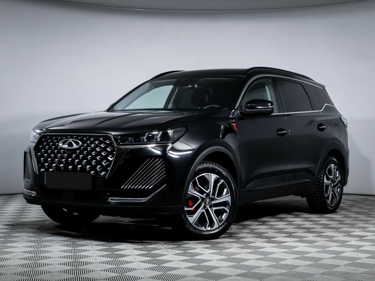 Chery Tiggo 7 Pro Max I Рестайлинг, 2025