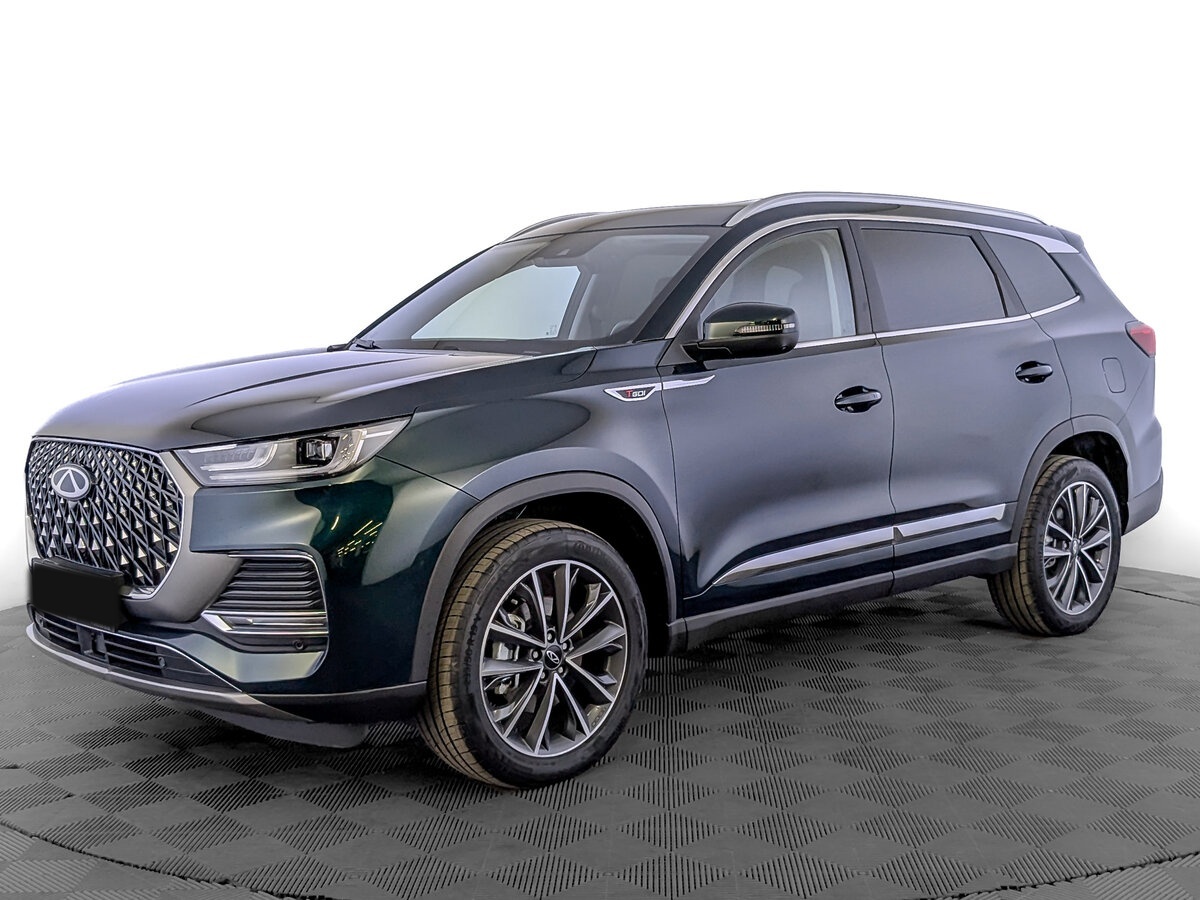 Chery Tiggo 8 Pro Max I Рестайлинг, 2024