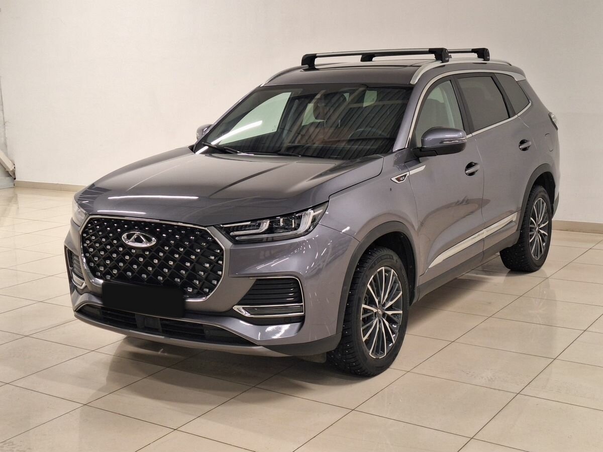 Chery Tiggo 8 Pro Max I, 2023