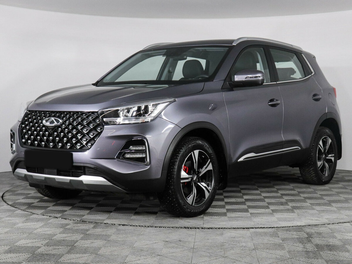Chery Tiggo 4 Pro I, 2022