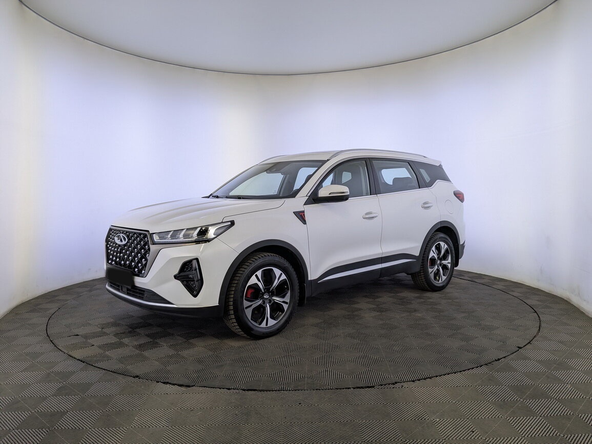 Chery Tiggo 7 Pro Max I, 2023