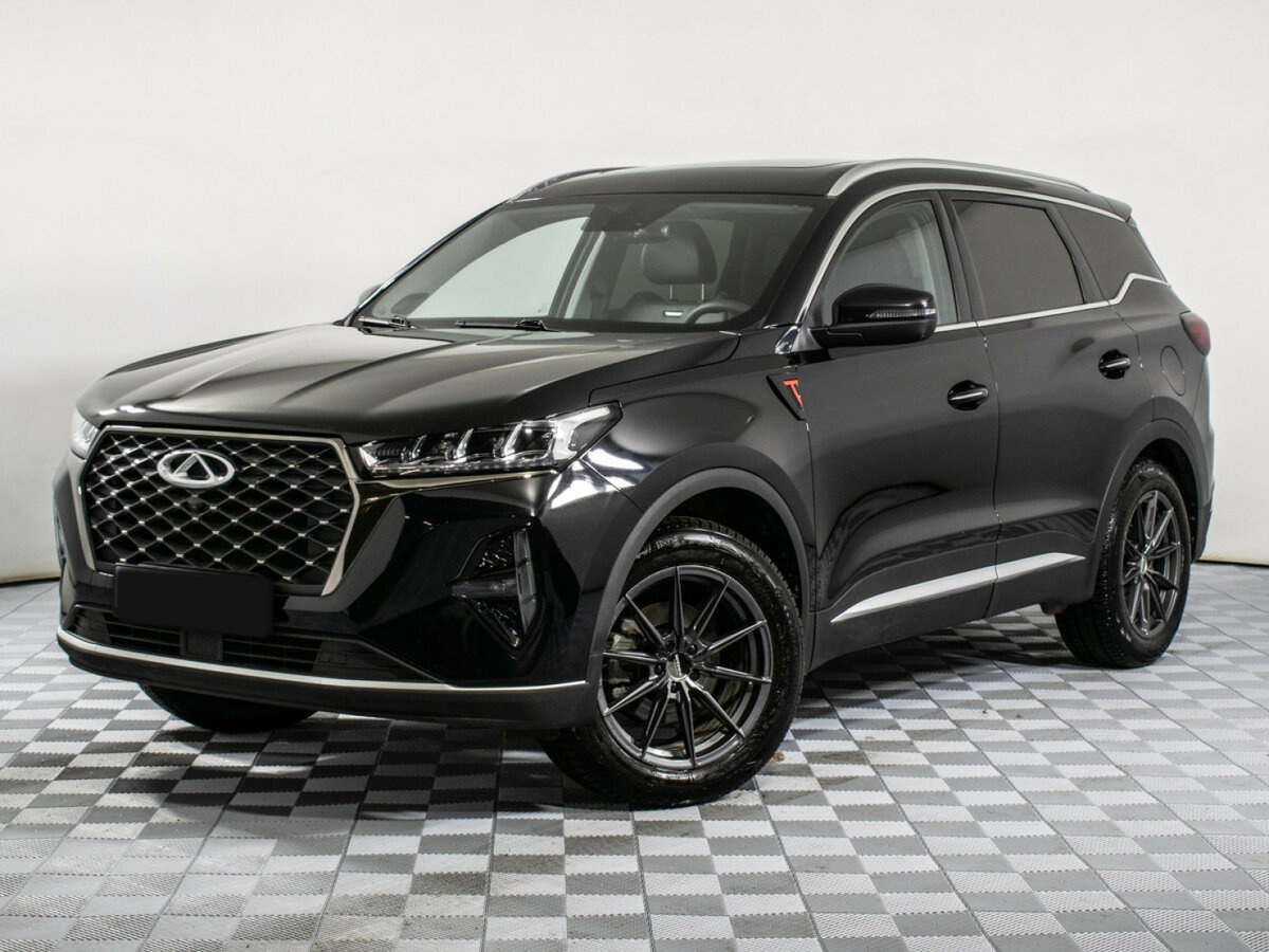 Chery Tiggo 7 Pro Max I, 2023