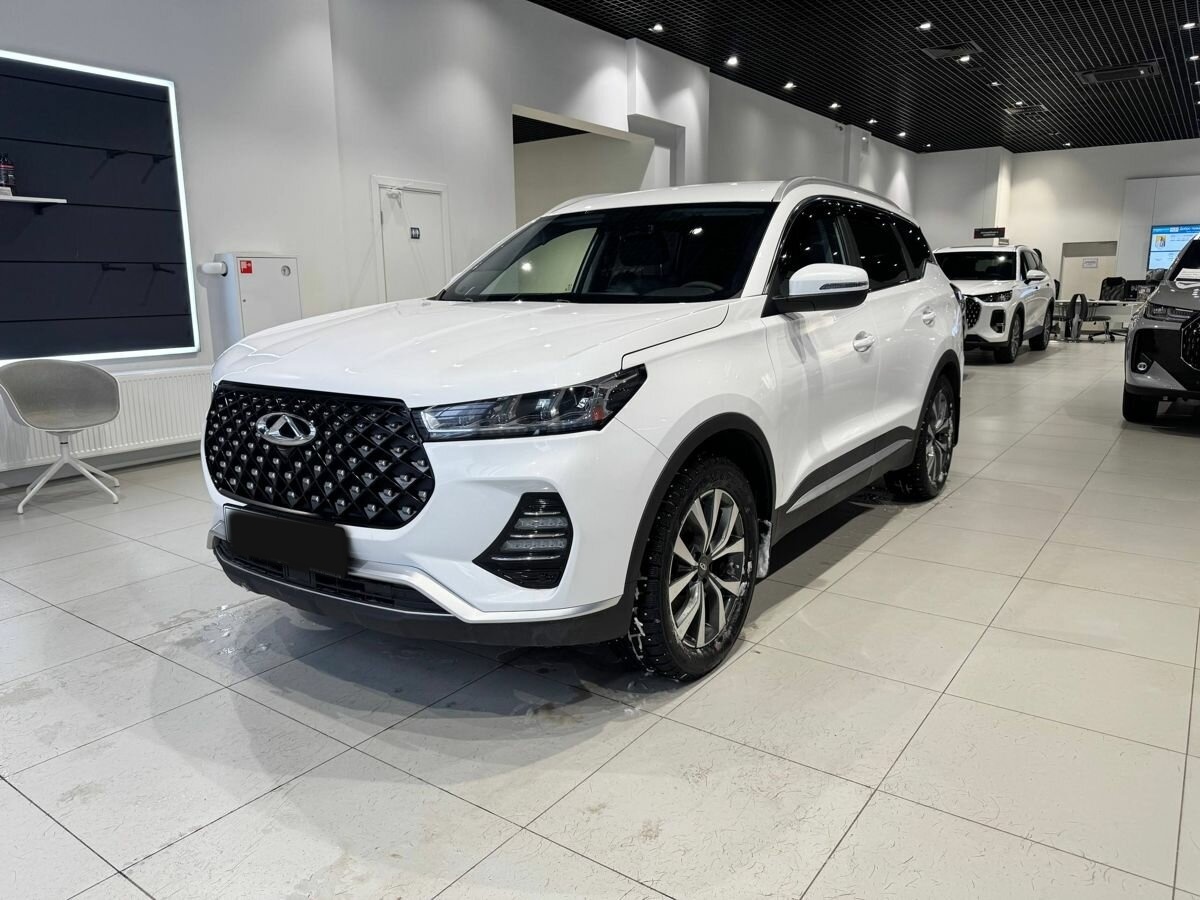 Chery Tiggo 7 Pro I, 2023