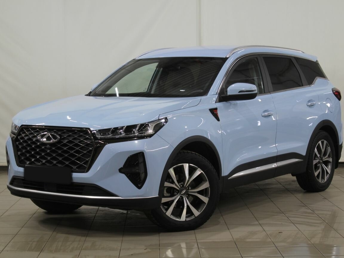 Chery Tiggo 7 Pro Max I, 2023