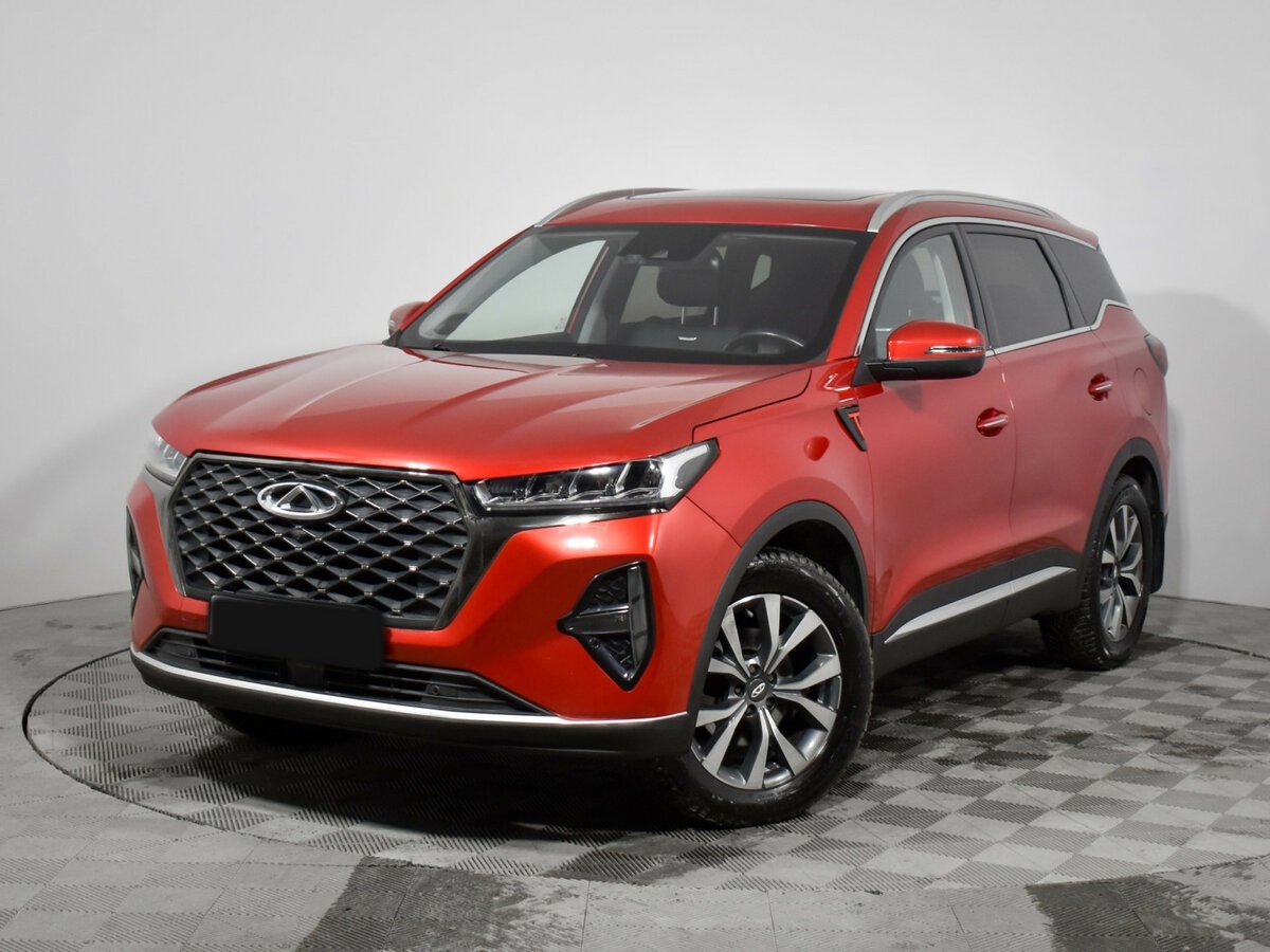Chery Tiggo 7 Pro Max I, 2023